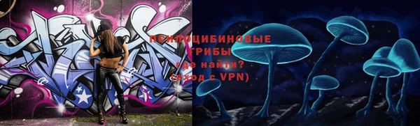 молекула духа Баксан